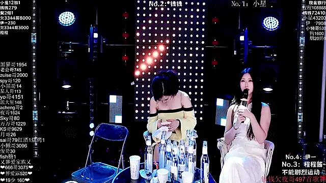 Chat XXX Live ZZ00033S