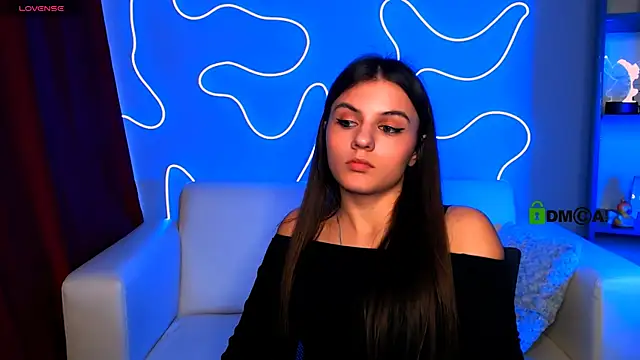 Czat XXX na żywo – lisa_dark_