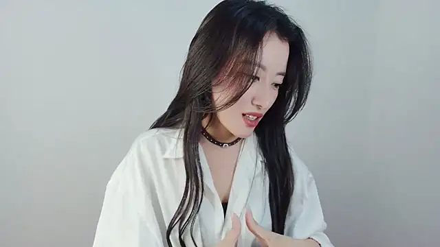 XXX chat uživo modela TXMIT