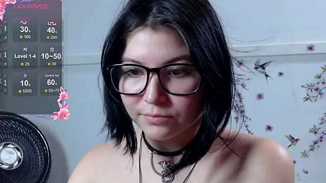 Chat XXX en directo de Ginebra_Sensual