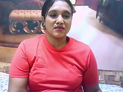 IndianSexyLady20のライブXXXチャット