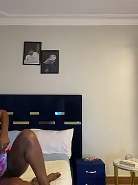 Dellah27's Webcam Show