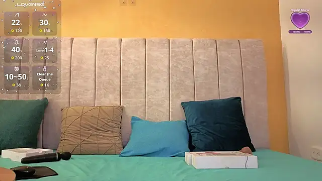 lexyfyre Live XXX-Chat