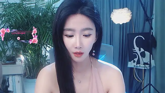 Sembang XXX Secara Langsung feifei-love