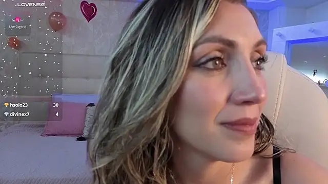 Sembang XXX Secara Langsung anny_sweet72