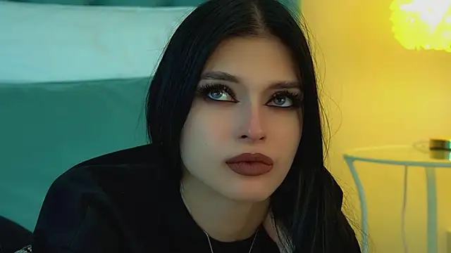 دردشة BeverlyMost الجنسية المباشرة