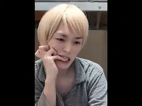 Chat XXX ao vivo de mgnhiroyuki