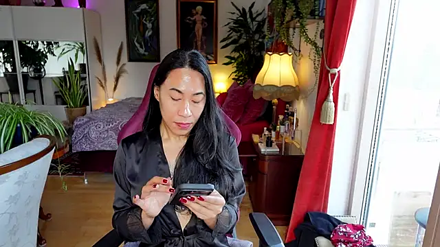 bianca_bellamy Adlı Modelin Canlı XXX Sohbeti