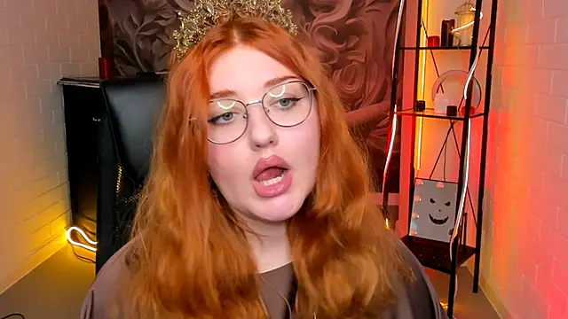 Онлайн чат XXX StaceyJensen