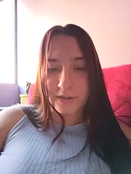 Chatroom XXX en direct de Mysticdooll69