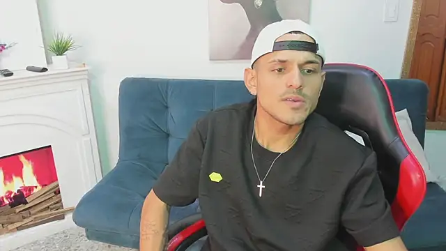 دردشة JACOB_RACHELL الجنسية المباشرة