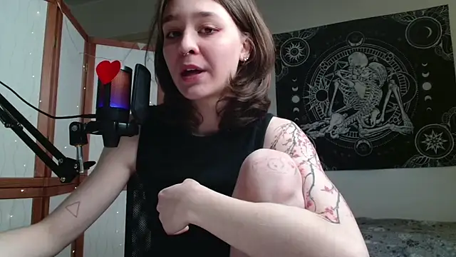 Mysterious_Toy Chat XXX in diretta