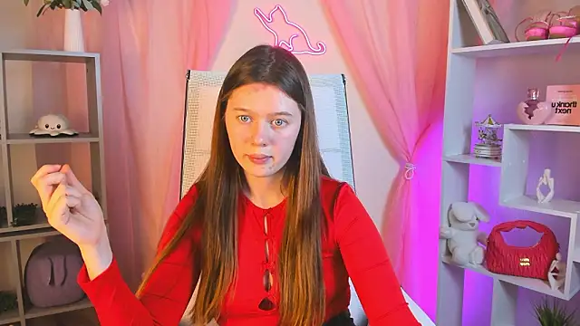 Онлайн чат XXX CelestineMauriac