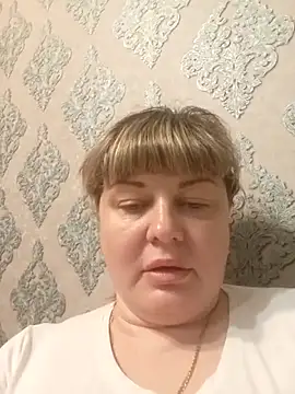 KristinaLowq Webcam show