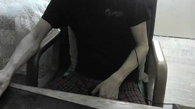 FiSTALiTY Webcam Show