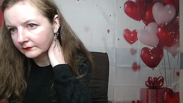 MeganPirs – webcam-show
