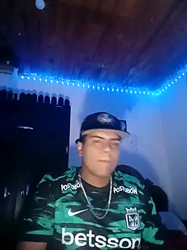 Show Webcam de braga_ft