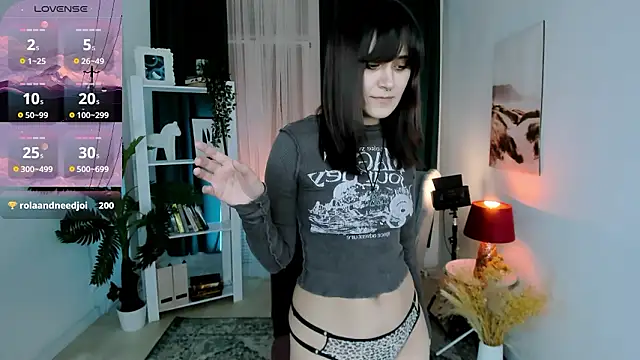 Alexa_Lexi_n Live XXX chat