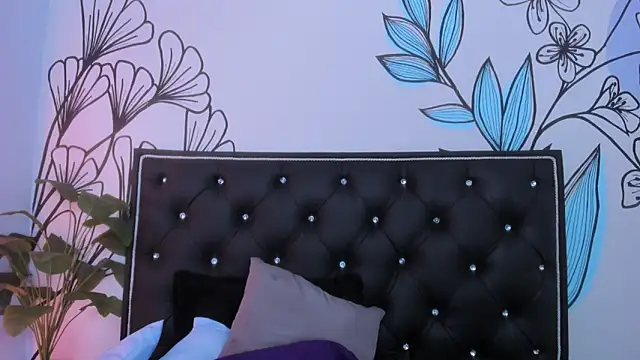 Sembang XXX Secara Langsung Sweet_Ariadna_