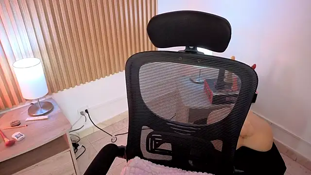 MarianL0ve Webcam-Show