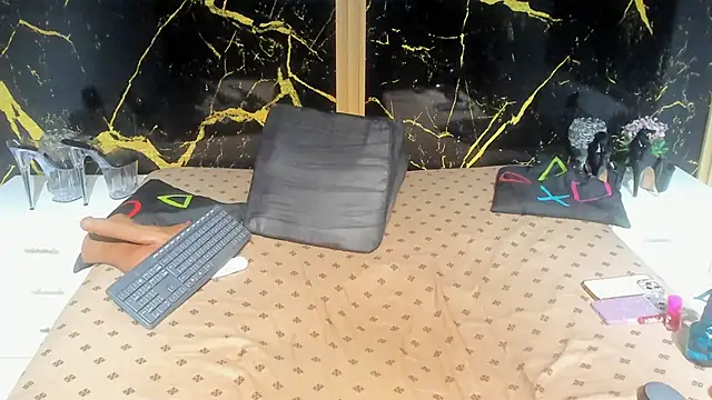 Živý XXX chat NahomyOwen