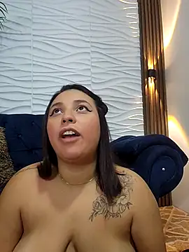 Sembang XXX Secara Langsung LizzRouse