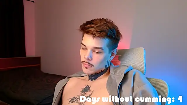 DENIS_HERE: онлайн-секс-чат