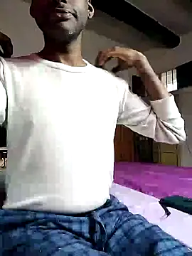 Show de webcam de KeptupInosine