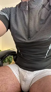 Elian_savoy 网络视讯表演