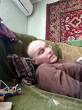 Živý XXX chat Sam_Colt