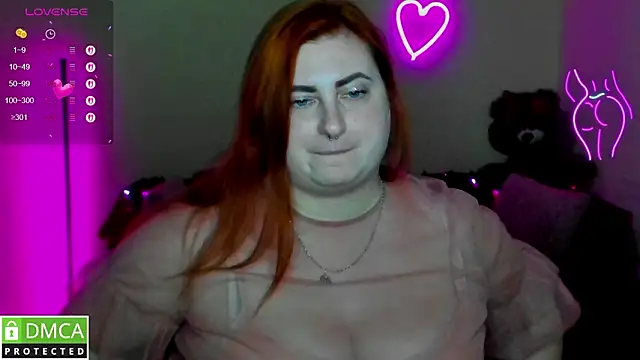 Alicia_love00 Adlı Modelin Canlı XXX Sohbeti