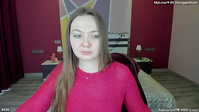 LizaGost: απευθείας συνομιλία ΧΧΧ