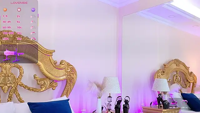 AshleyFerri: απευθείας συνομιλία ΧΧΧ