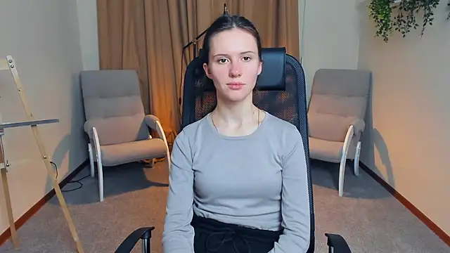 MeganLenoir's Live XXX Chat