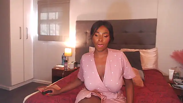 Candykitty01's Live XXX Chat