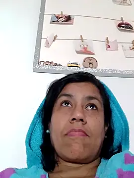 Chat XXX ao vivo de Molly_newman6