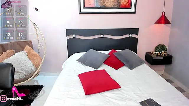 Sembang XXX Secara Langsung LenaRuiz_