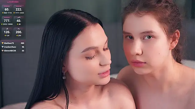 Živý XXX chat ZofiaSoshnik