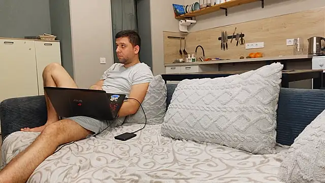 Živý XXX chat mariyafoxxx