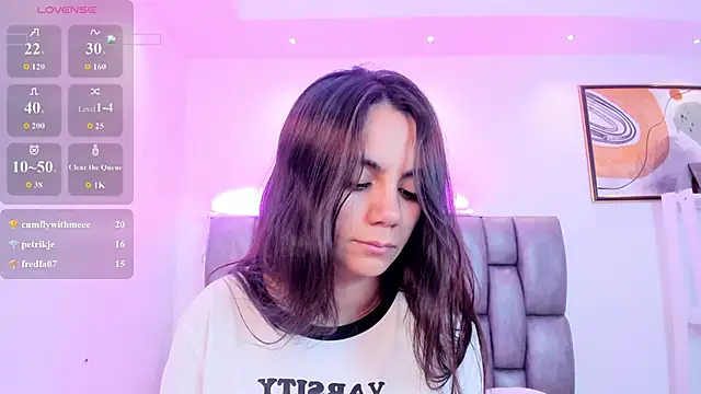 martina_mancini Live XXX-Chat