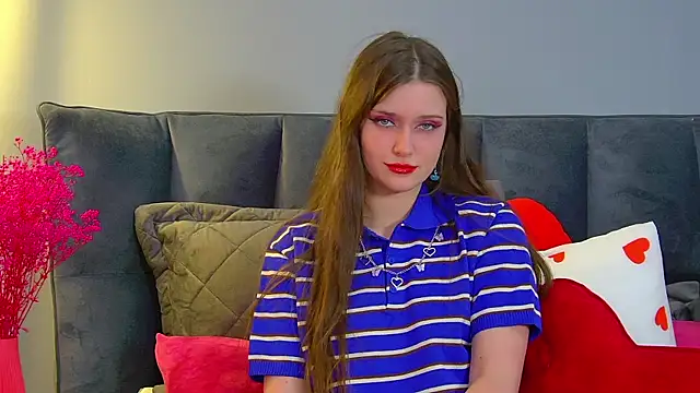 Chat XXX en directo de JessicaJewells