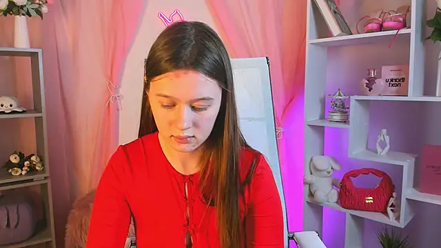 CelestineMauriac লাইভ XXX চ্যাট