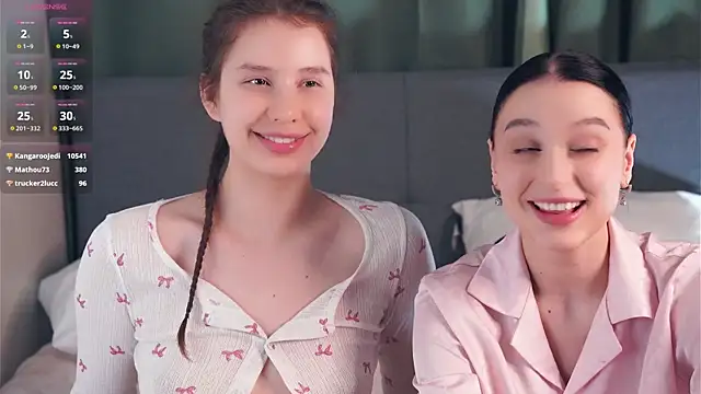 Czat XXX na żywo – ZofiaSoshnik