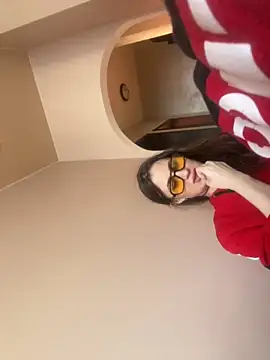 Czat XXX na żywo – Flossy_Vettie