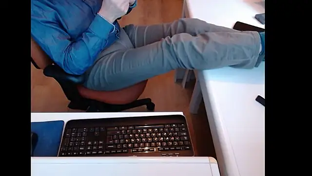 Živý XXX chat dutchpornking