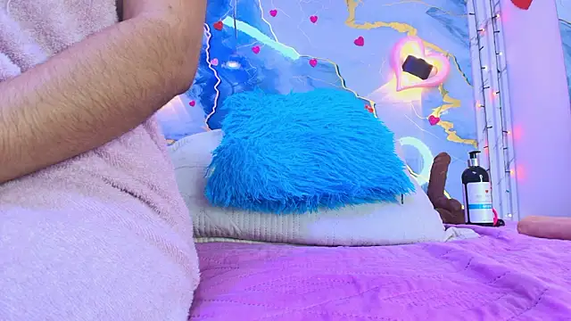 دردشة lorrayne_ الجنسية المباشرة