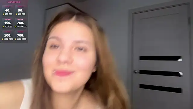 VerniceEngelking Chat XXX in diretta