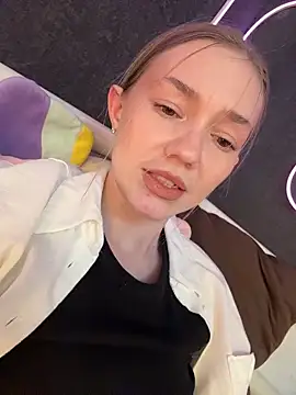 Chat XXX ao vivo de MilaMoone