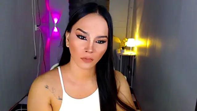 Вебкам-шоу Fille_itou