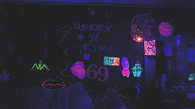 Вебкам-шоу DaddyAndSplashQueen